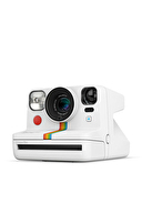 Polaroid Now+ İnstant Kamera White