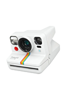 Polaroid Now+ İnstant Kamera White