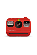 Polaroid Go - Red