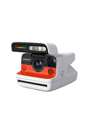 Polaroid Flip White