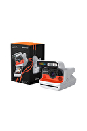 Polaroid Flip White