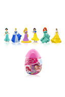 Disney Princess Oyuncak Sürpriz Yumurta Figür 280285