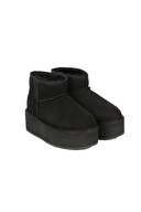 EMU Australia Stinger Micro Flatform Kadın Bot W13082