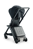 Ternx Carry On Valiz ve Bebek Arabası