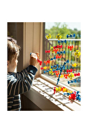 Vakumlu Molekül Yapı Taşları