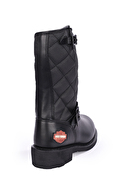 Harley Davidson Kadın Çizme LACONIA.644.Z