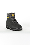 SİYAH NUBUK SİYAH NUBUK