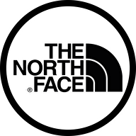 the north face logo