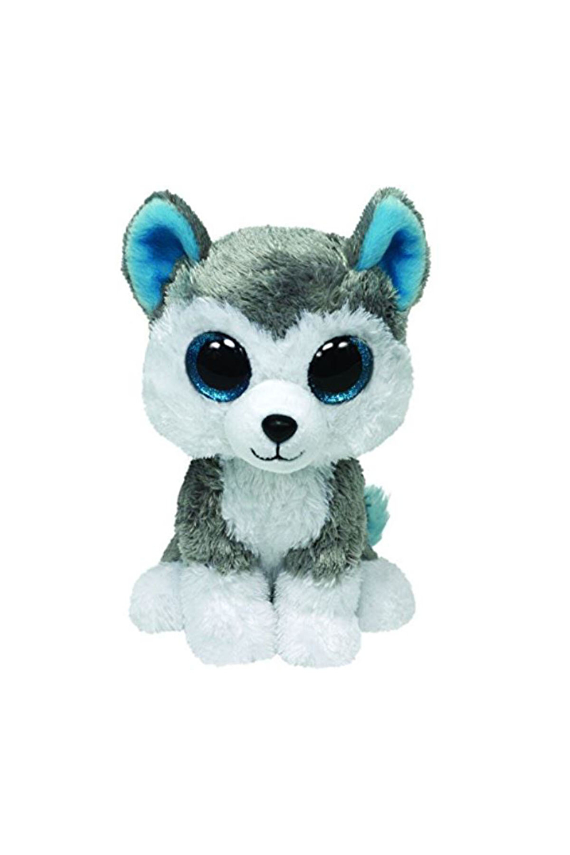 TY Slush Dog Peluş 15 cm