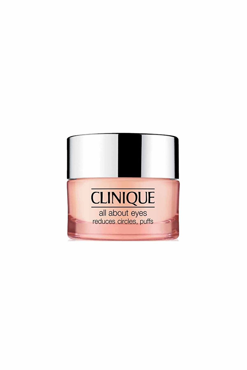 Clinique Göz Bakım Kremi 15 ml