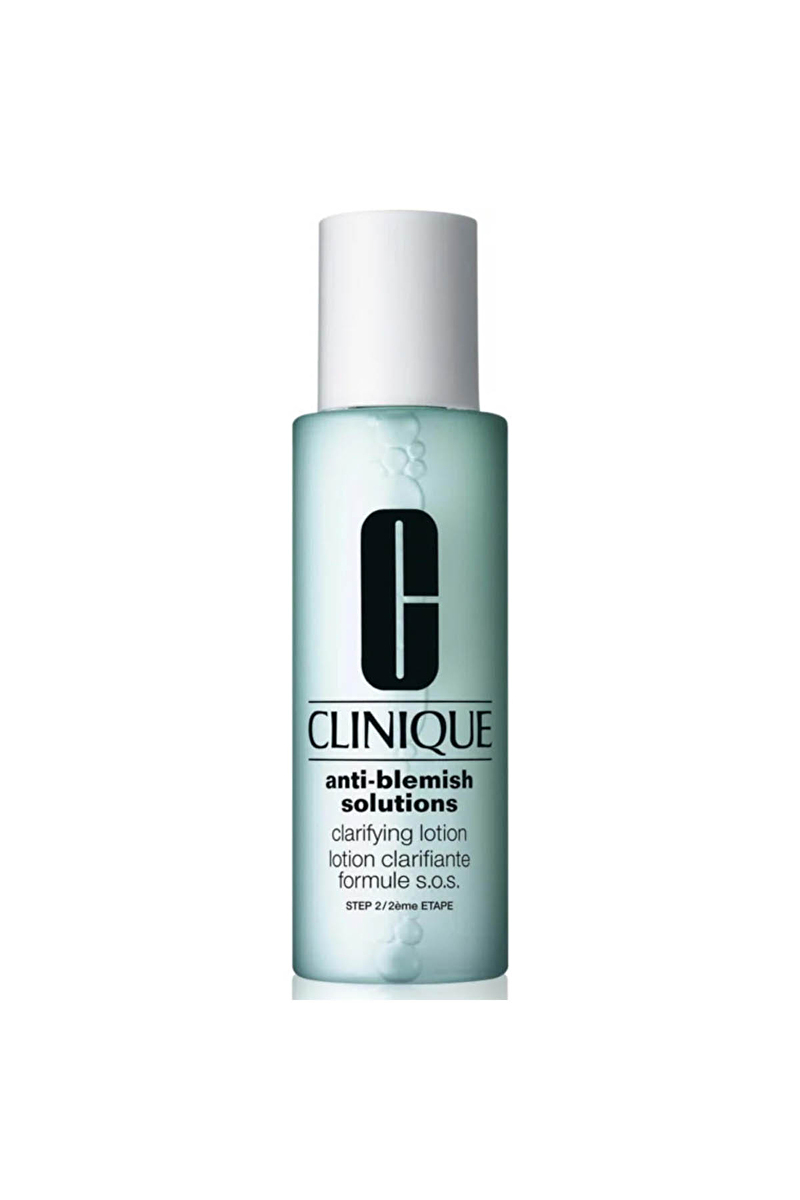 Clinique Anti Blemish Arındırıcı Tonik Losyon 200 ml