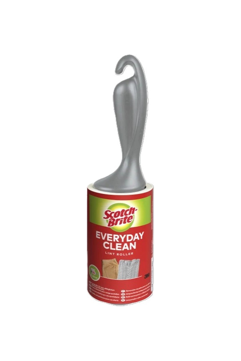 Scotch Brite Tüy Toplayıcı Rulo 30 Yaprak