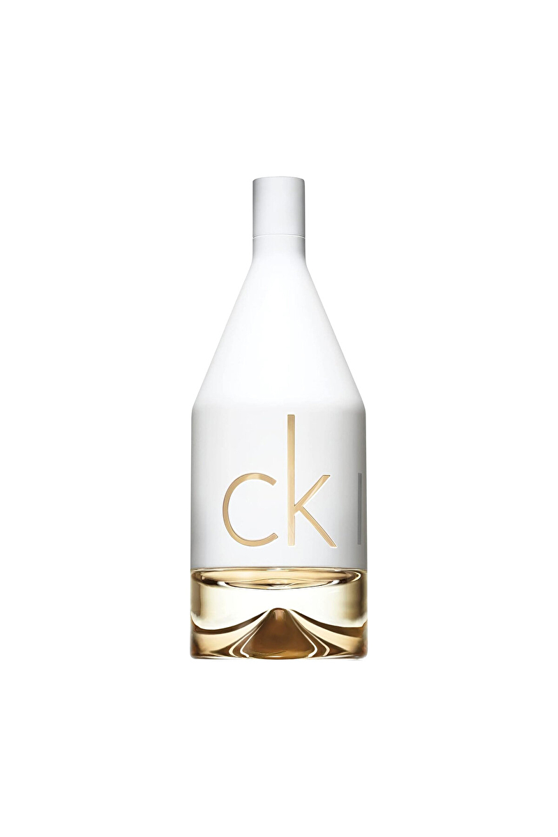 Calvin Klein In2u Edt 150 ml Kadın Parfüm
