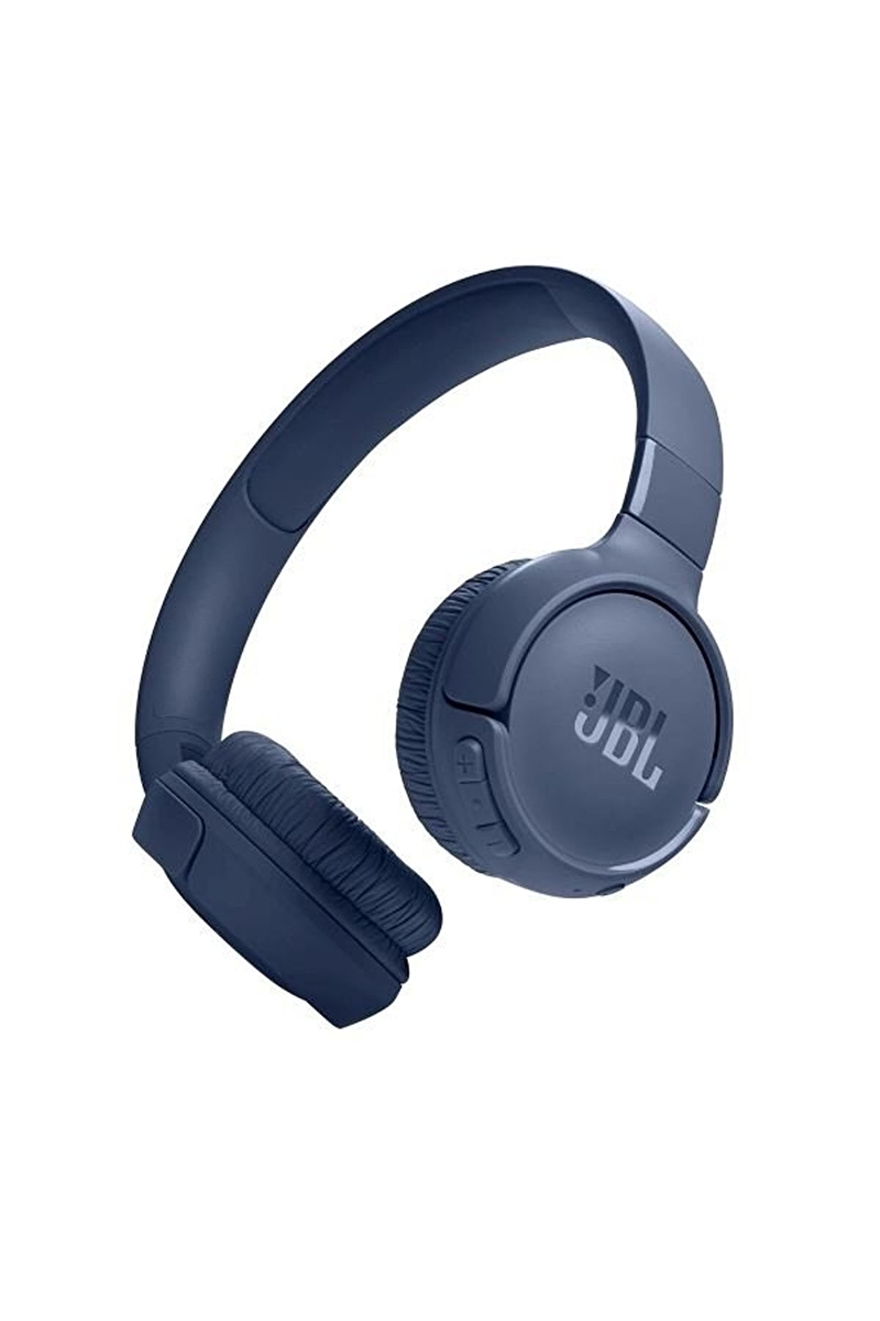 JBL 525BT Tune Multi Connect Wireless Kulaklık Blue