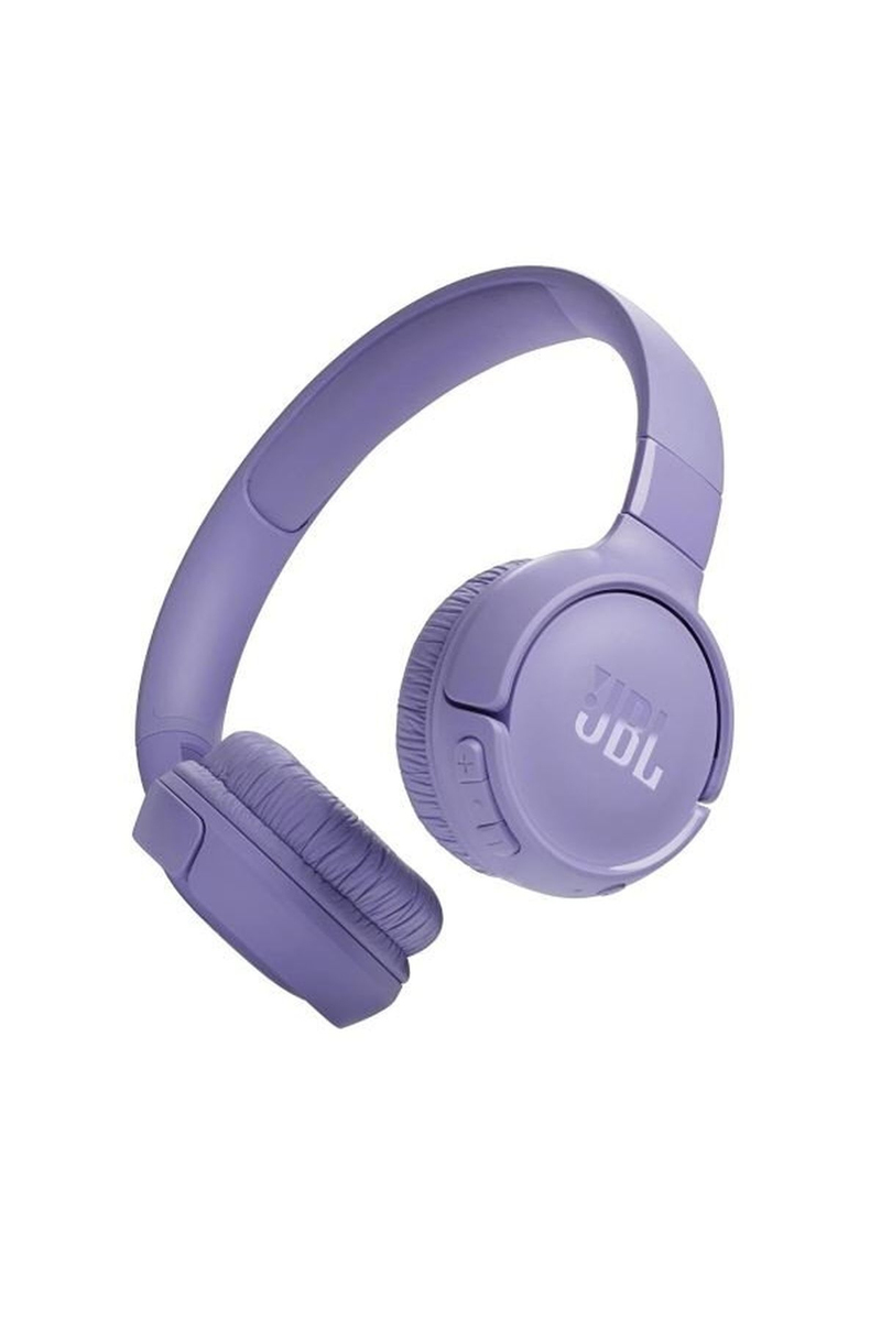 JBL 525BT Tune Multi Connect Wireless Kulaklık Purple