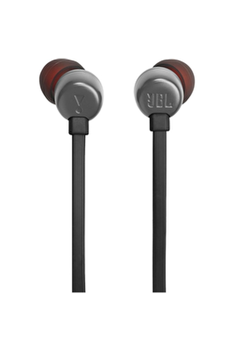 JBL Tune 310C USB-C Kablolu Kulakiçi Kulaklık - Siyah
