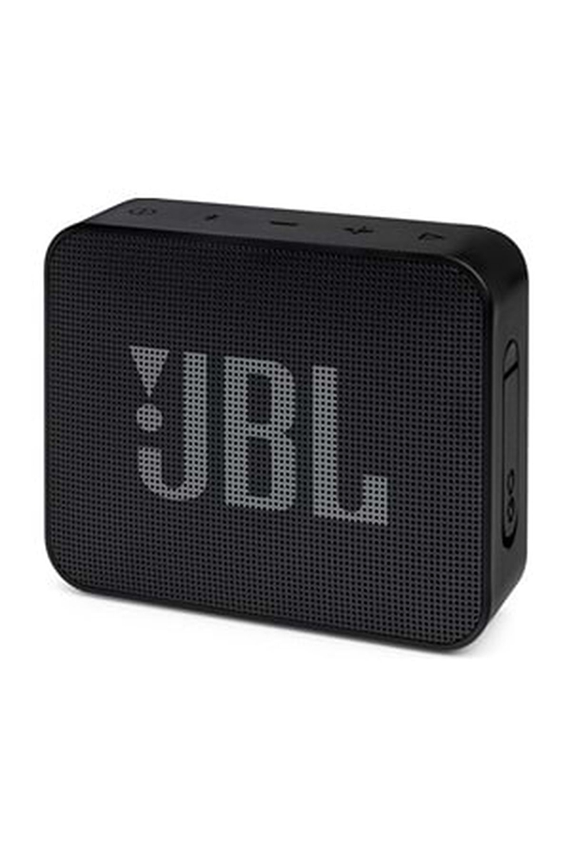 JBL Go Essential 2 Bluetooth Hoparlör Siyah