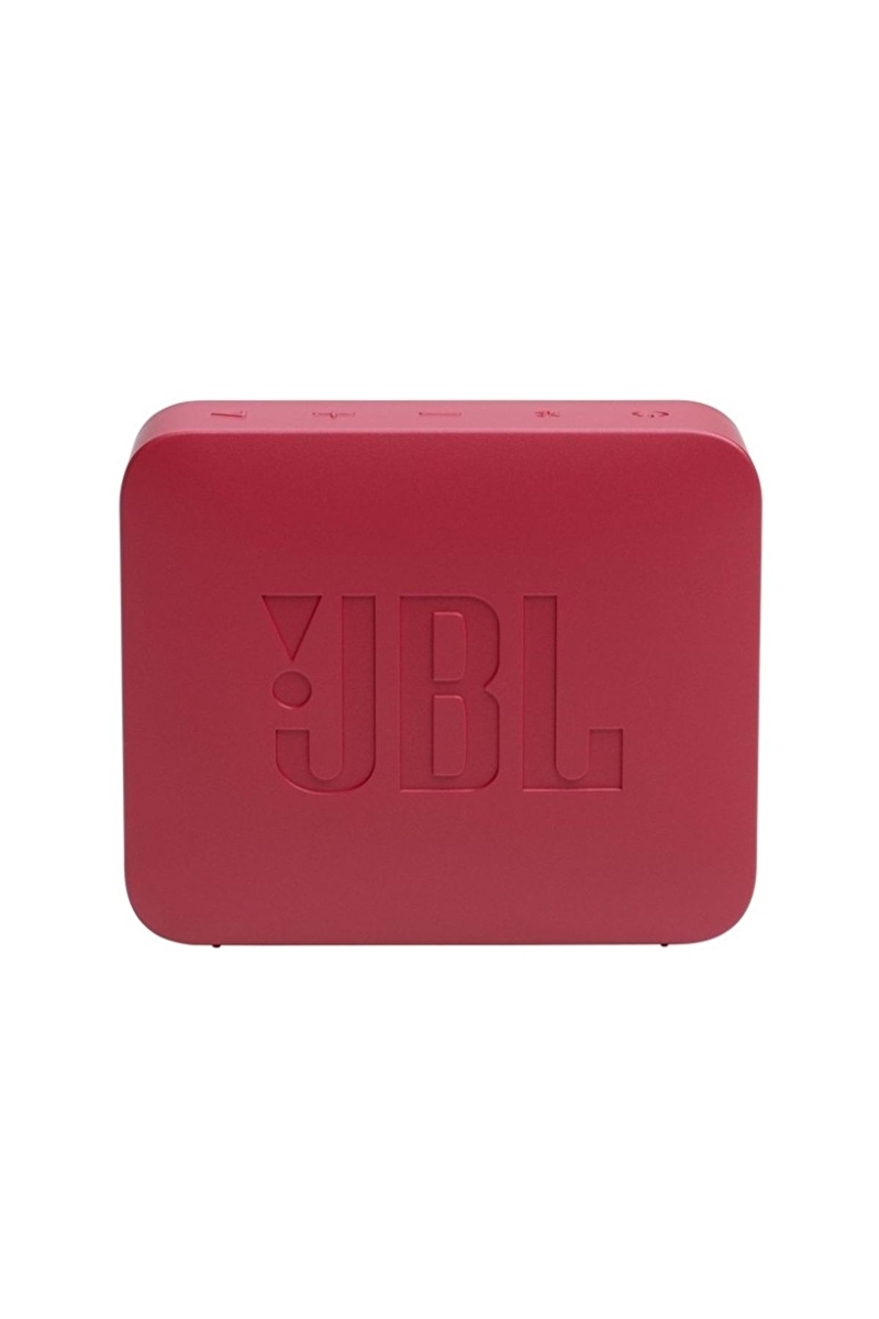 JBL Go Essential 2 Bluetooth Hoparlör Kırmızı