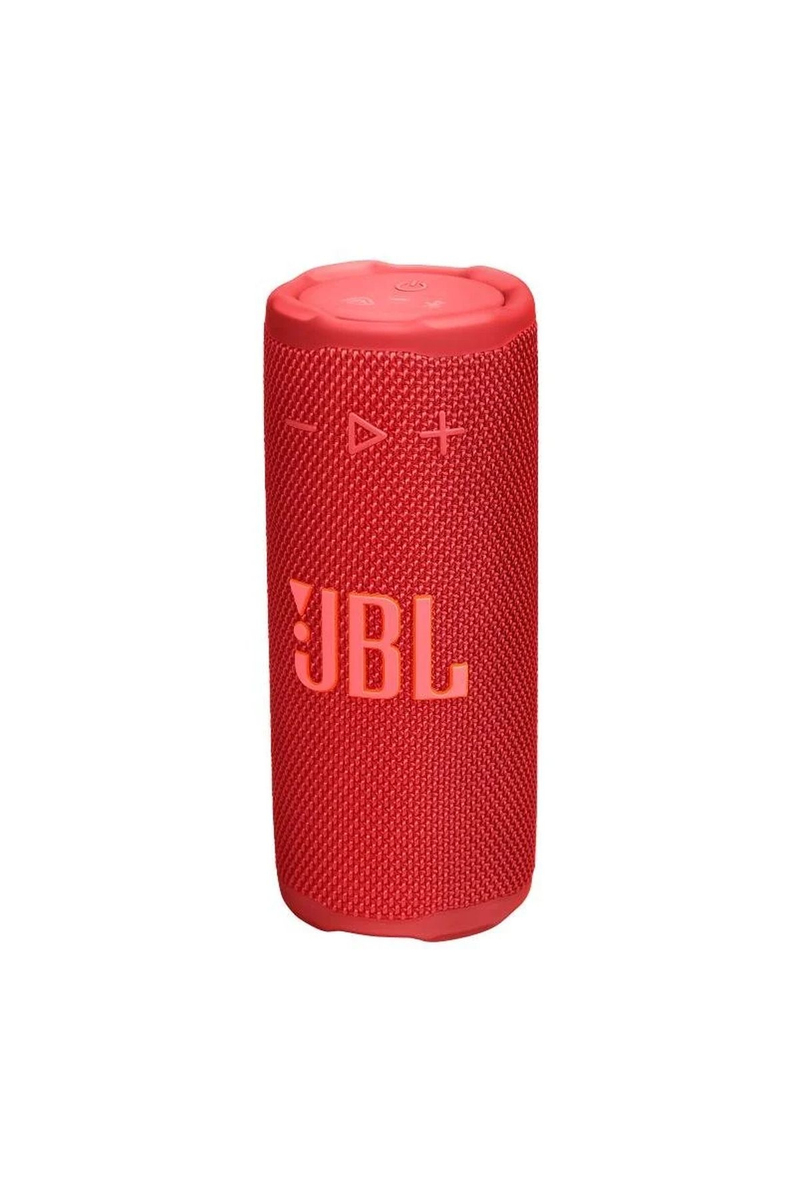 JBL Grip Bluetooth Hoparlör Kırmızı