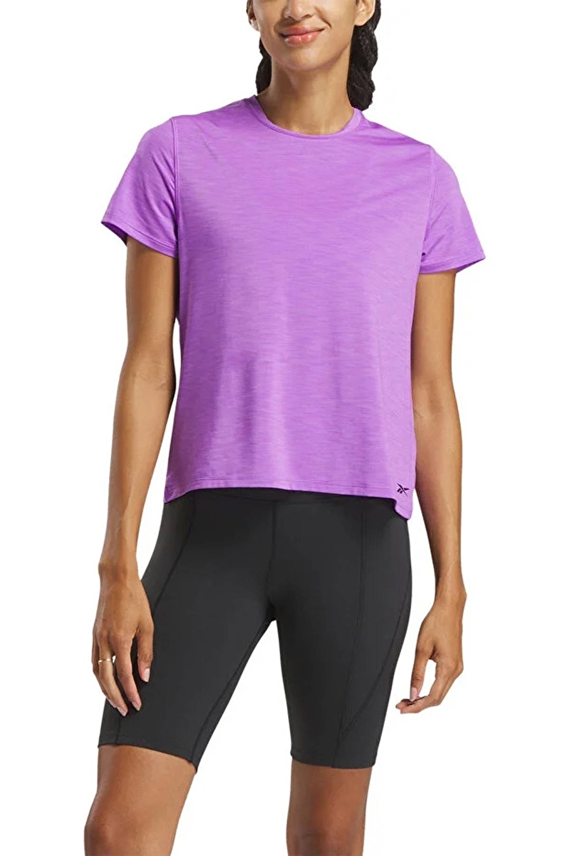 Reebok Kadın Tişört 100214673