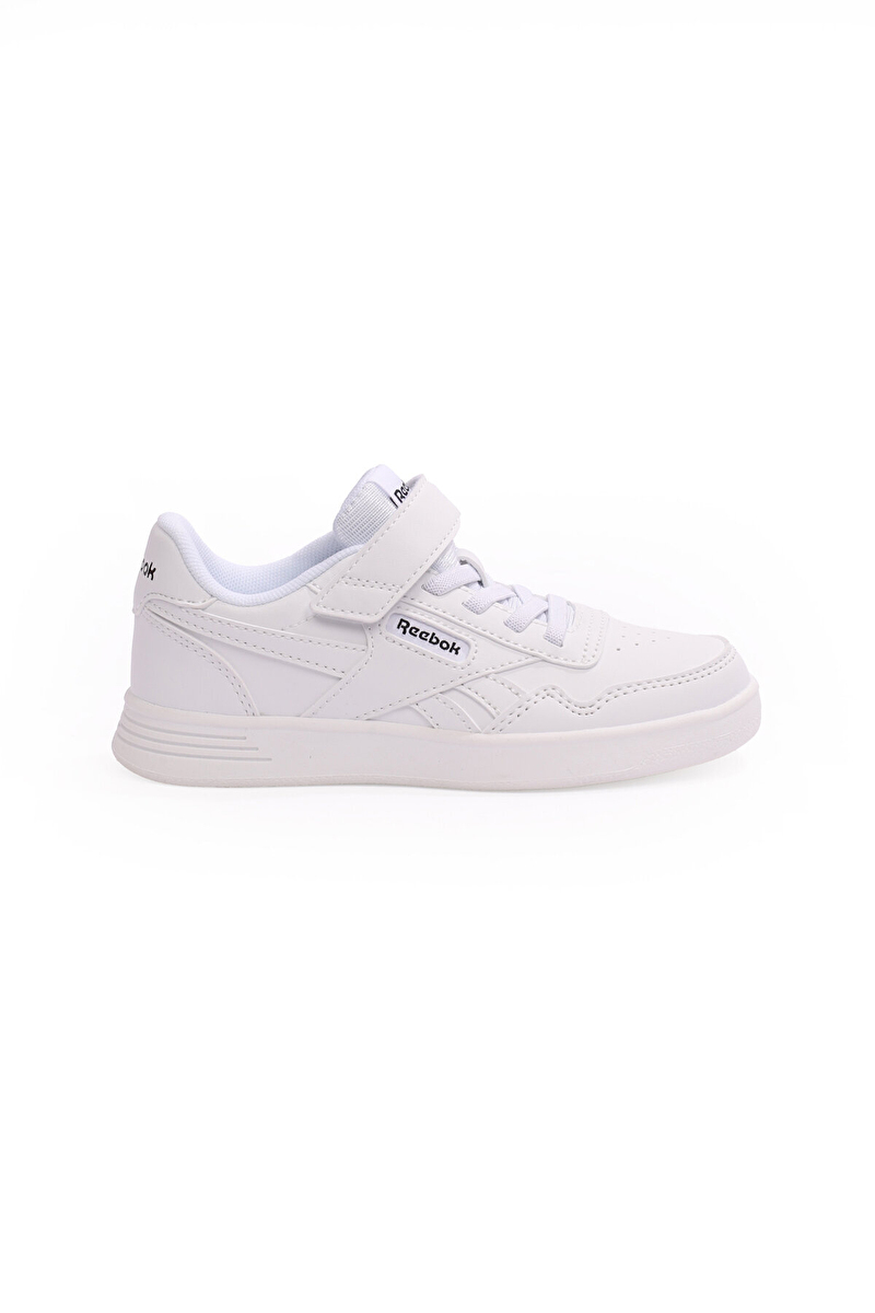 Reebok Çocuk Court Advance Elastic Ayakkabı 100222429