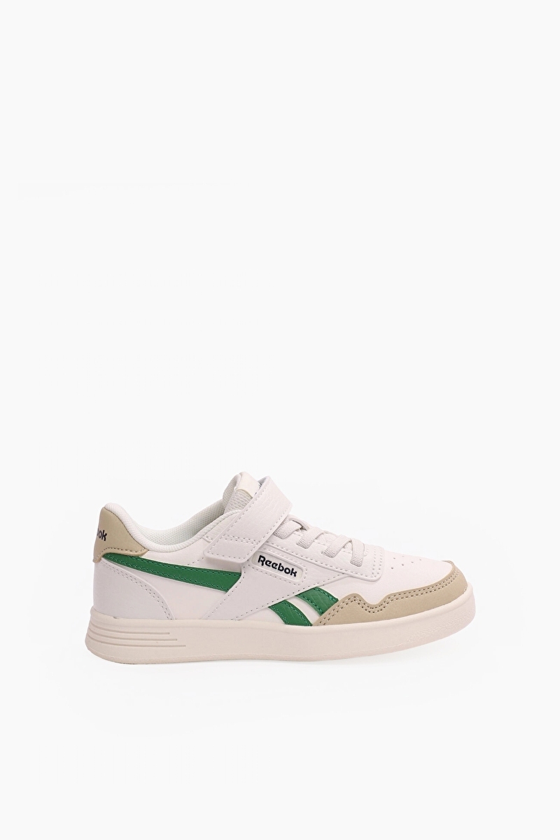 Reebok Çocuk Court Advance Elastic Ayakkabı 100231856