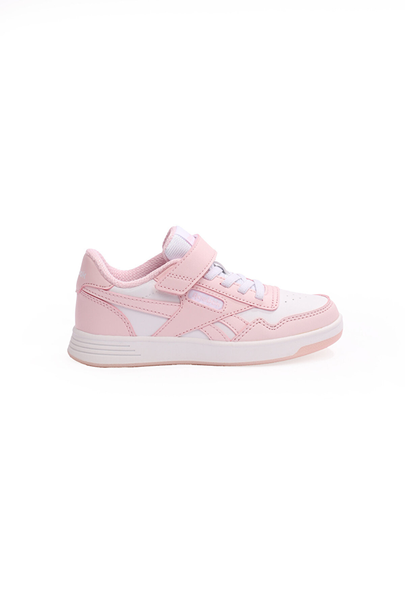 Reebok Çocuk Court Advance Elastic Ayakkabı 100232541