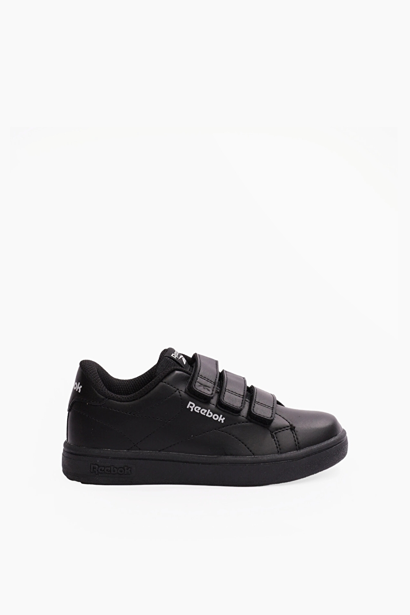 Reebok Çocuk Court Clean Hook Ayakkabı 100233076