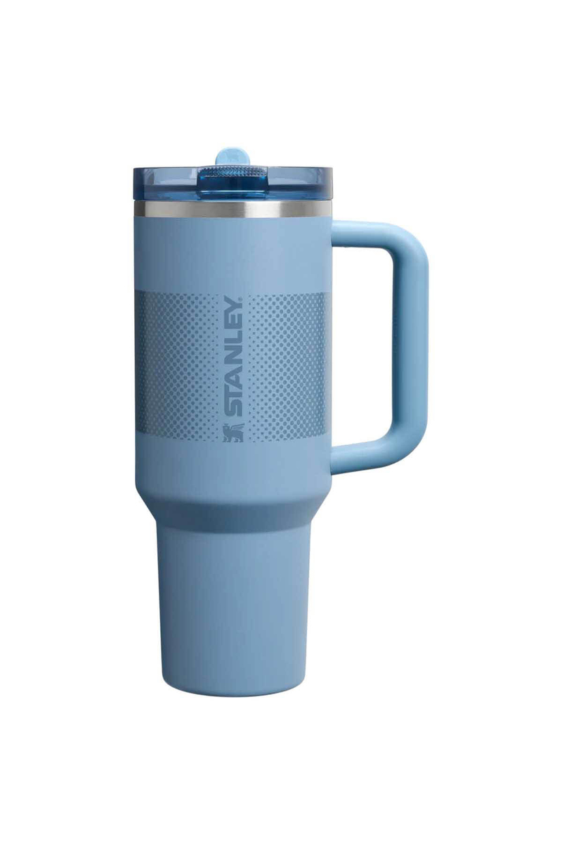 Stanley The Quencher ProTour Flip Straw Termos Indigo Fade 1.18L