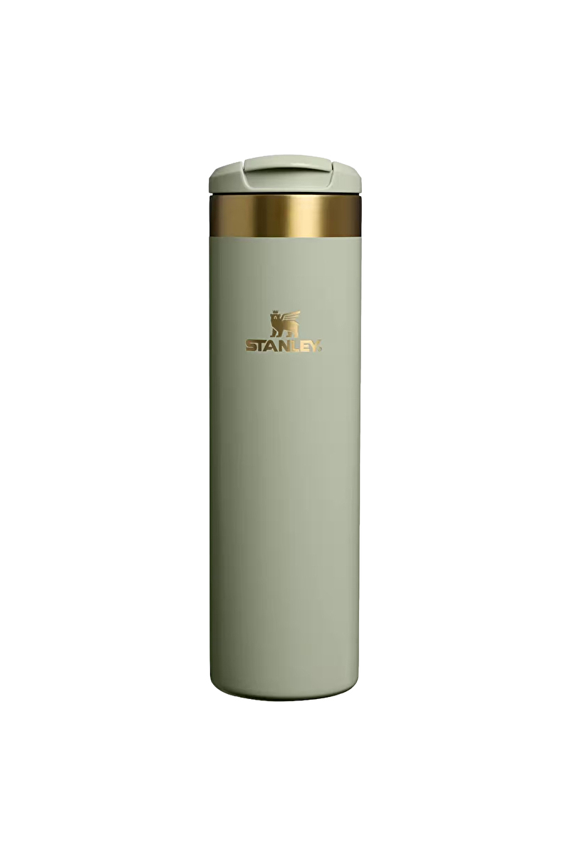 Stanley The Aerolight Transit Mug Termos Juniper 0,6 Litre