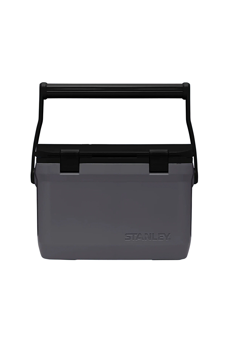 Stanley Adventure Taşınabilir Soğutucu Çanta 15,1 Litre Black