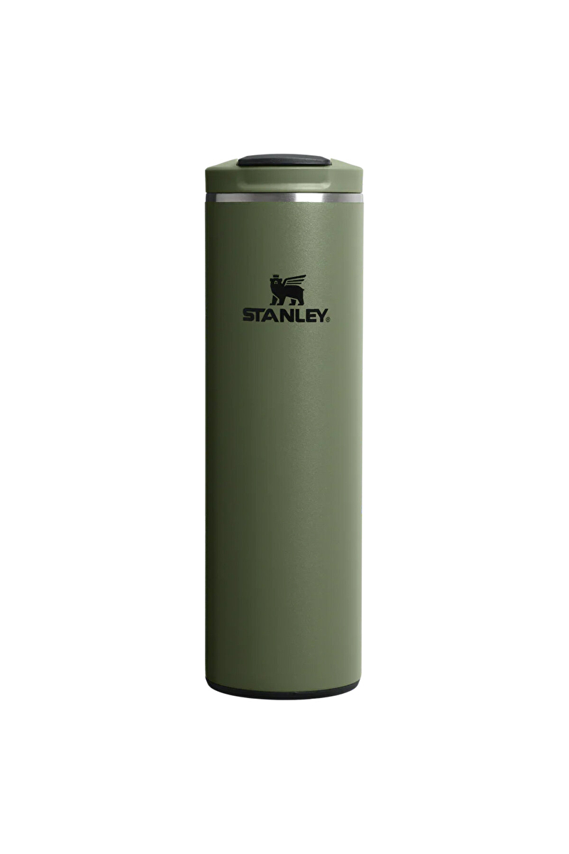 Stanely The Transit Fliptop Mug 0.47 Litre Dried Pine