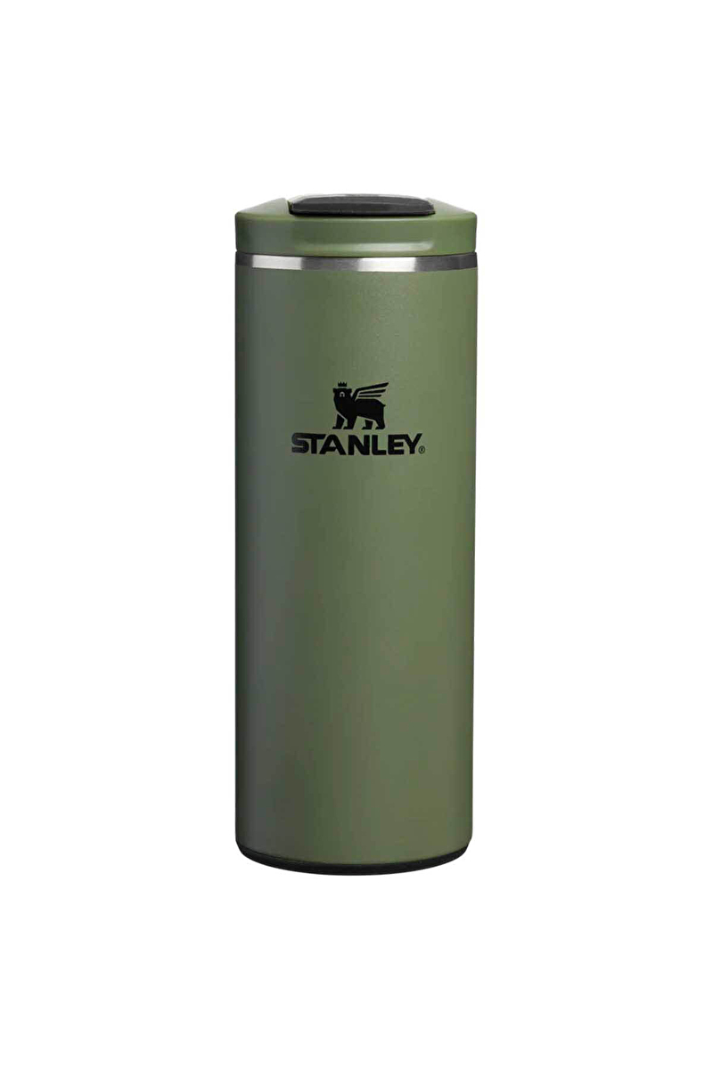 Stanely The Transit Fliptop Mug 0.35 Litre Dried Pine