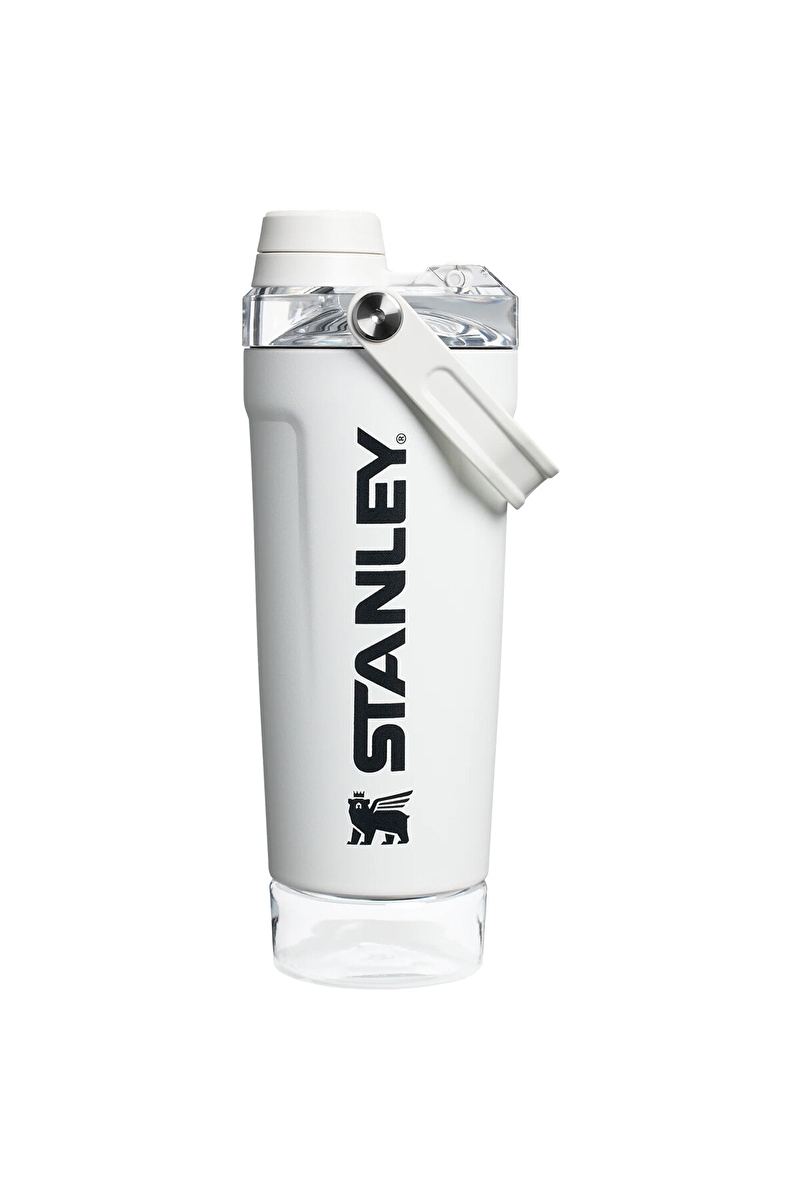 Stanley Activate Shaker 0.6L Chalk