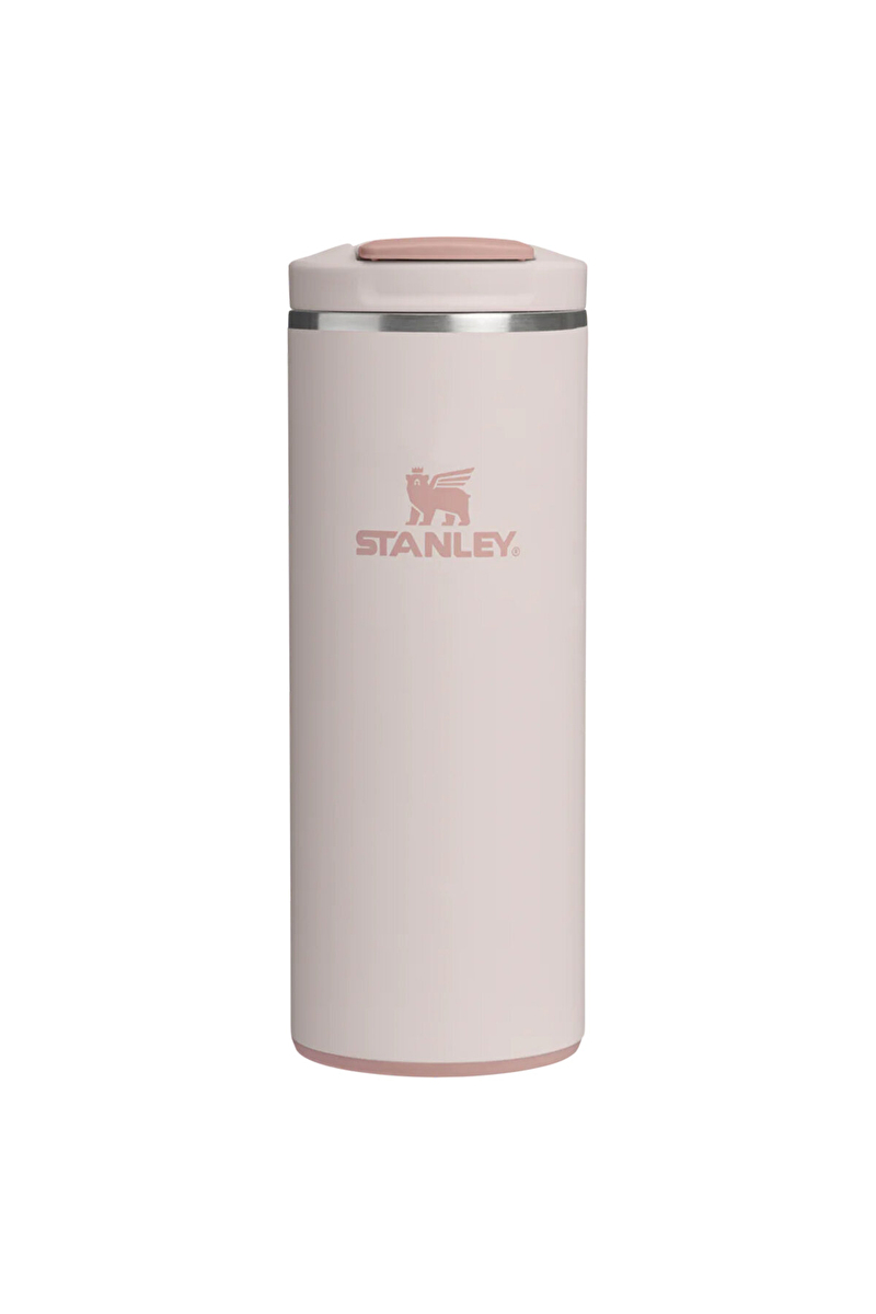 Stanely The Transit Fliptop Mug 0.35 Litre Rose Quartz