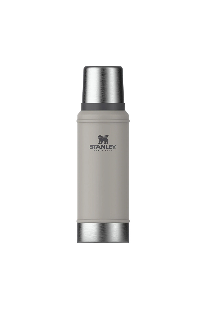 Stanley Legendary Classic Vakumlu Termos Ash 0,75 Litre