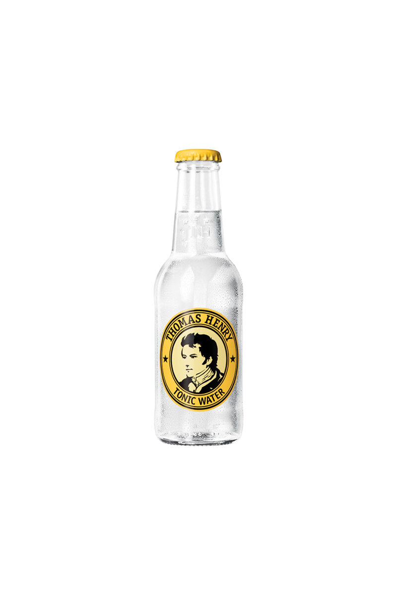 Thomas Henry Tonıc Water 200 ml