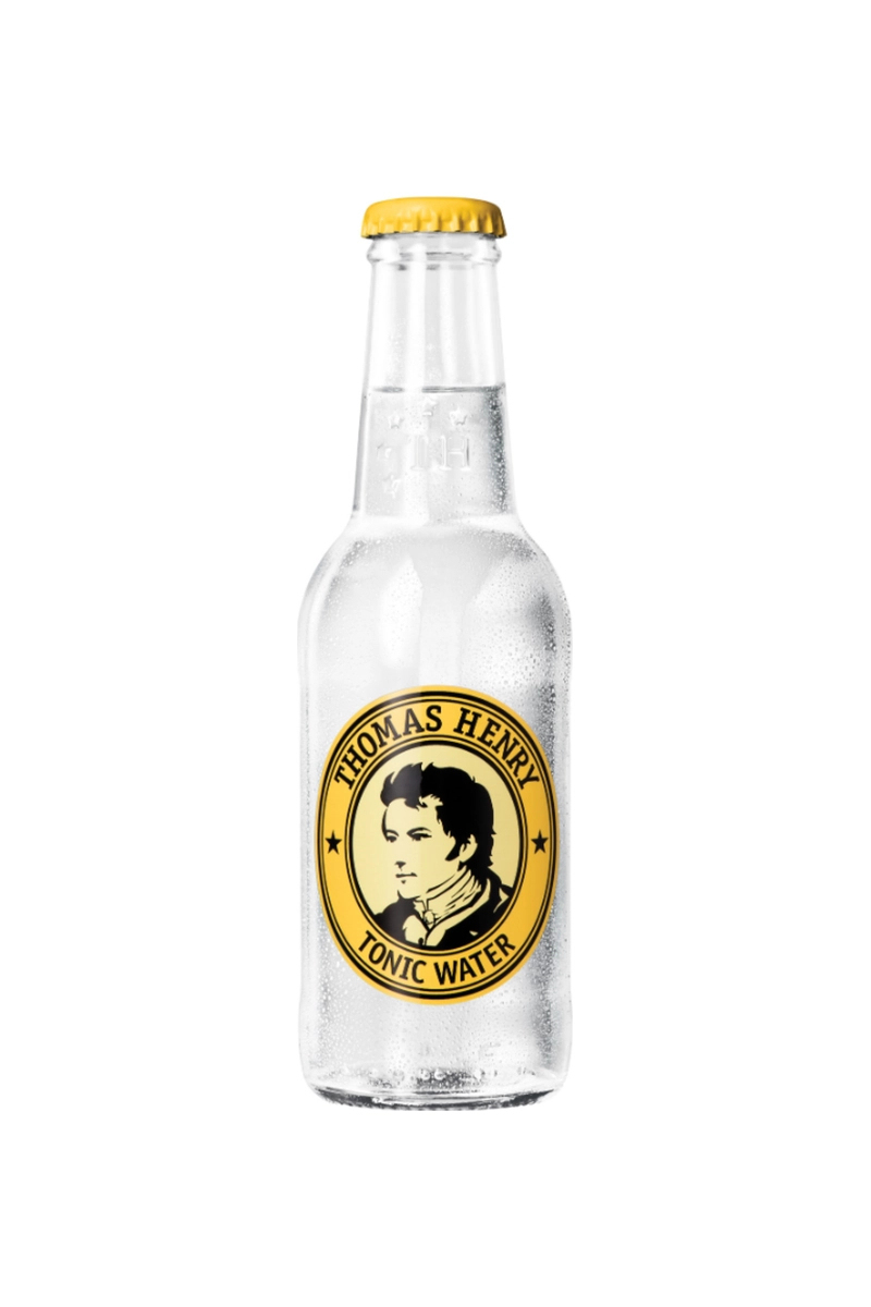 Thomas Henry Dry Tonik 200 ml