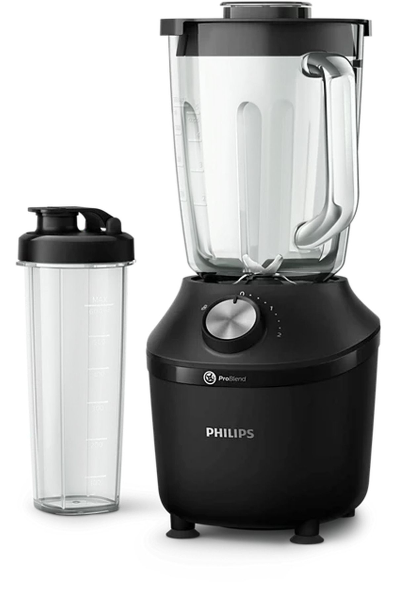 Philips Problend Crush Teknolojisi Blender HR2291/41