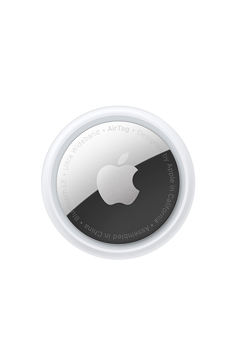 AirTag Tekli Paket MX532TU/A - Apple