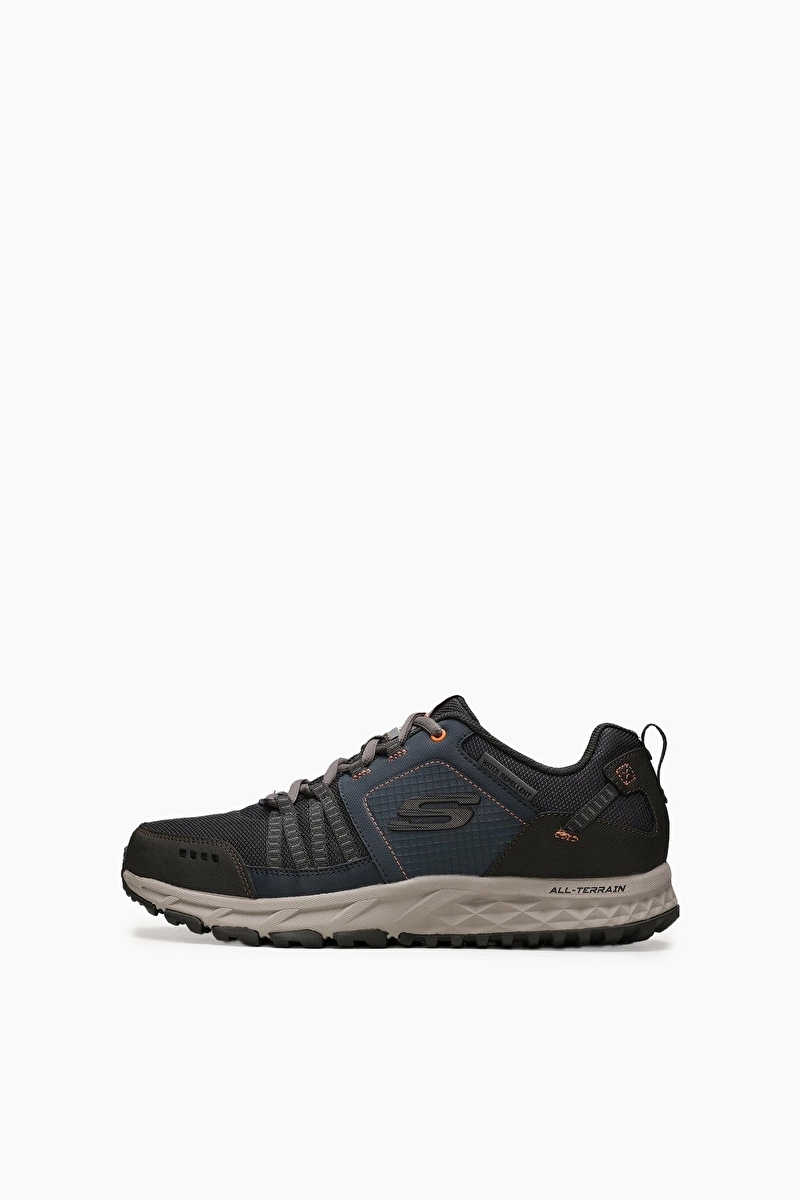 Skechers Escape Plan Erkek Ayakkabı 51591 NVOR