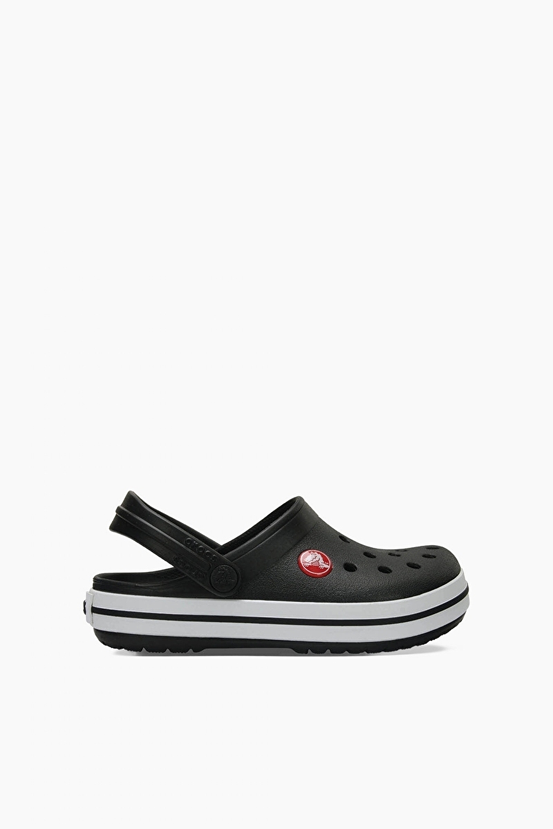 Crocs Çocuk Crocband Clog T Terlik 207005-001