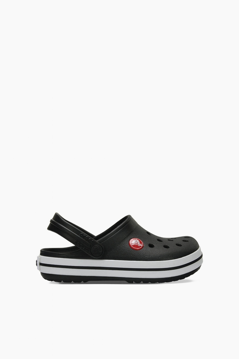 Crocs Çocuk Crocband Clog T Terlik 207005-001