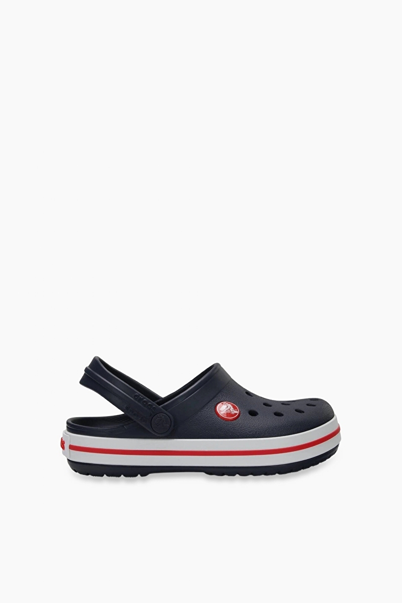Crocs Çocuk Crocband Clog T Terlik 207005-485