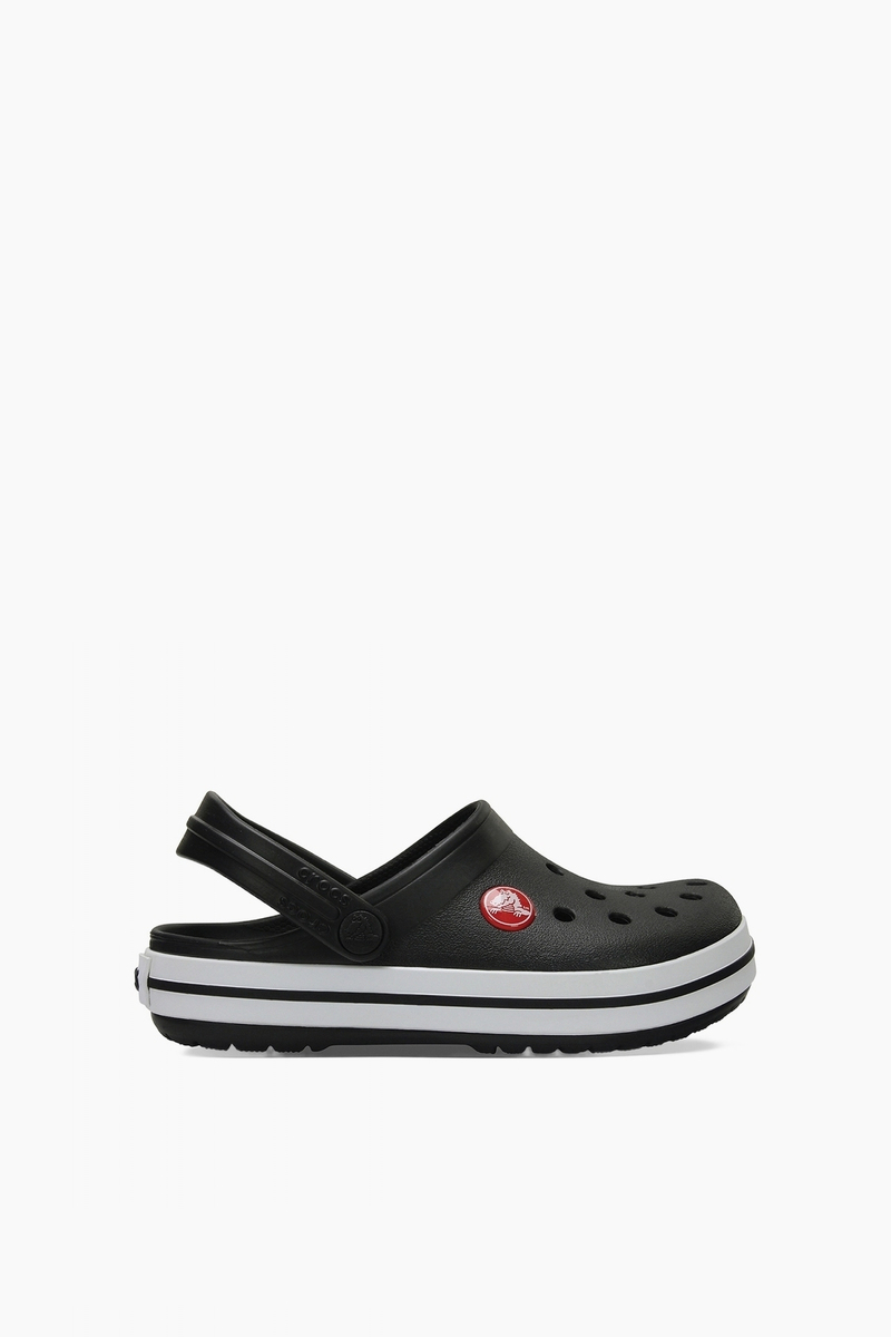 Crocs Çocuk Crocband Clog K Terlik 207006-001
