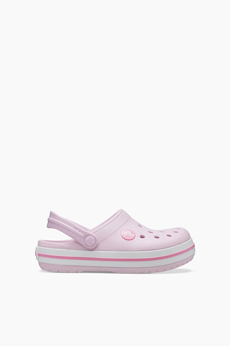 Crocs Çocuk Crocband Clog K Terlik 207006-6GD