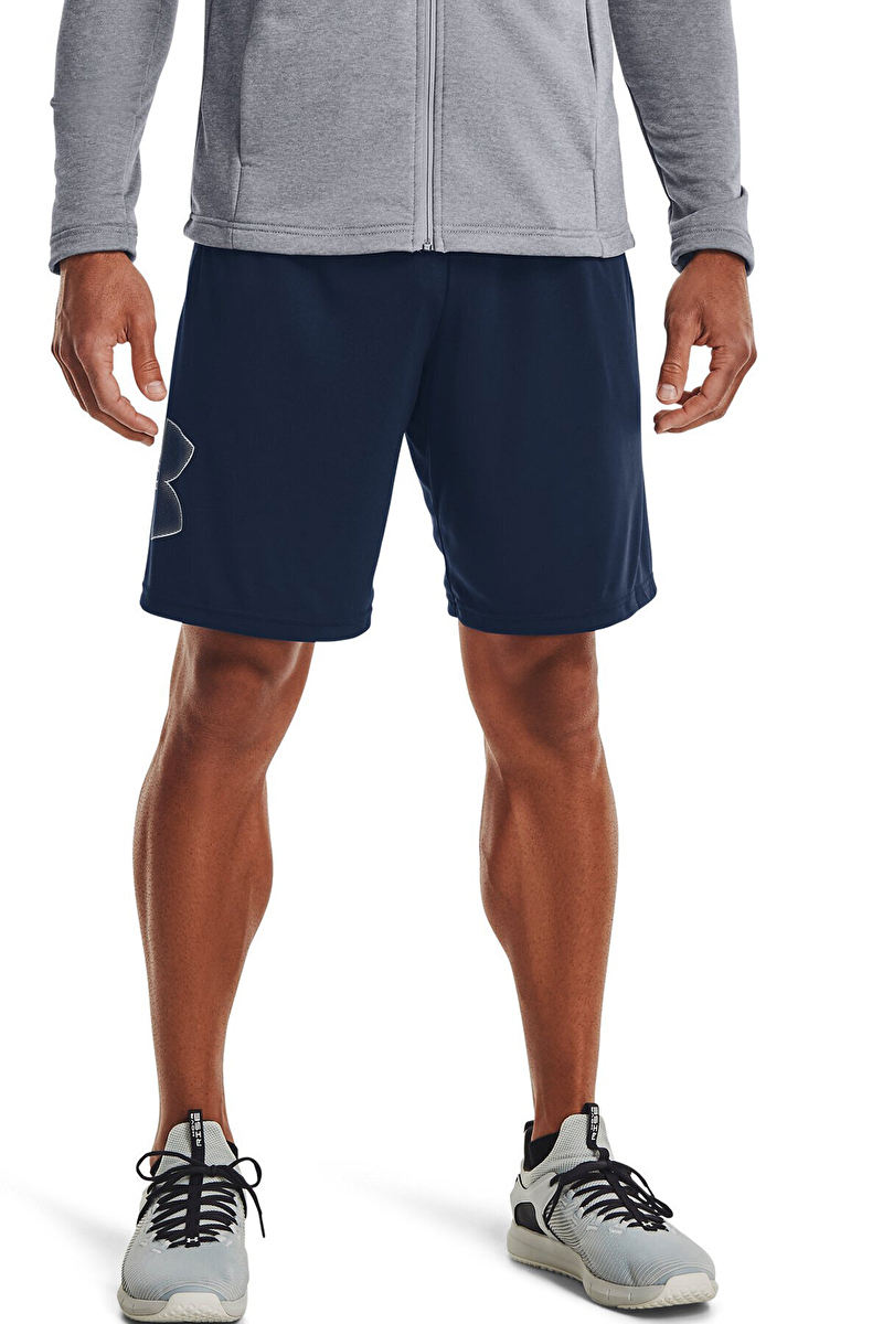 Under Armour Erkek Şort 1306443-409