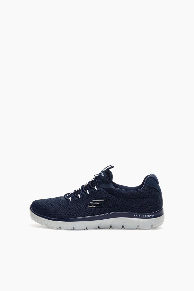 Skechers Summits Erkek Ayakkabı 52811TK NVY