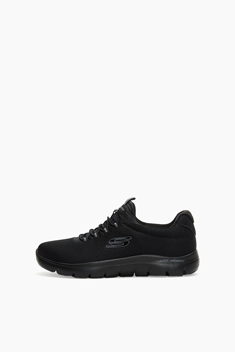 Skechers Summits Erkek Ayakkabı 52811TK BBK