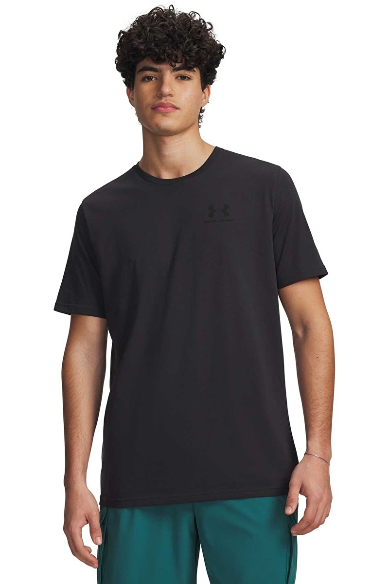 Under Armour Graphics Erkek Tişört 1326799-001